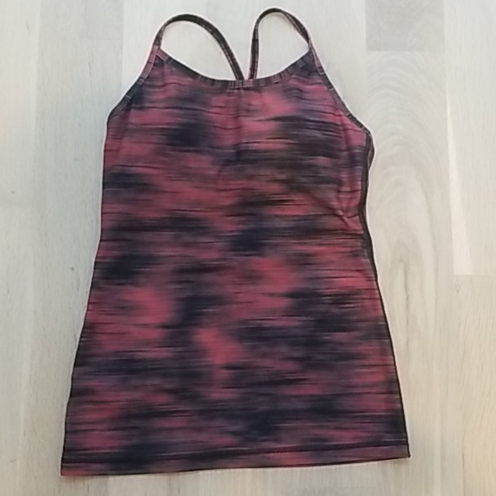 Athletic Tank